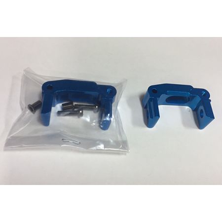 Tamiya Alu Hub Carrier GF-01 Wr-02 Tamiya Alu Hub Carrier GF-01 Wr-02
