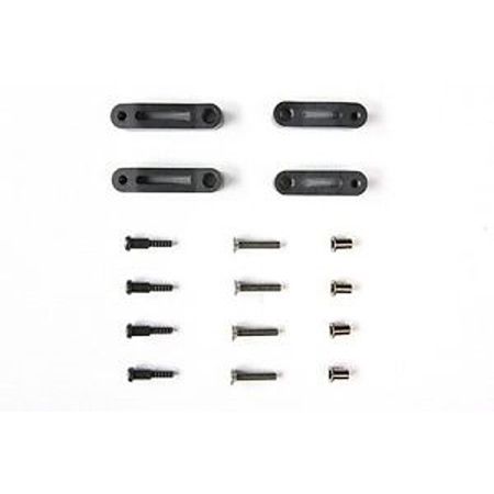 Tamiya GF-01 F/R Camber Adjust Arms