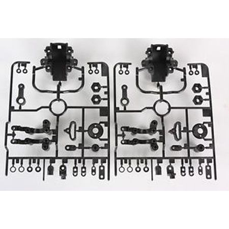 Tamiya TA07 Carbon Rein A Parts