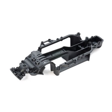Tamiya M-07 Concept Hi Trac Lower Deck