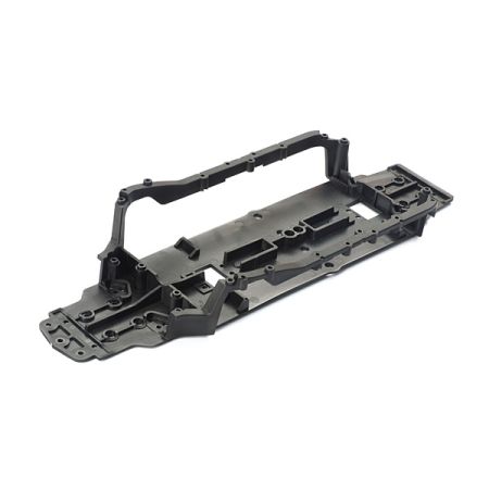 Tamiya TB-05 Carbon Rein Lower Deck Tamiya TB-05 Carbon Rein Lower Deck