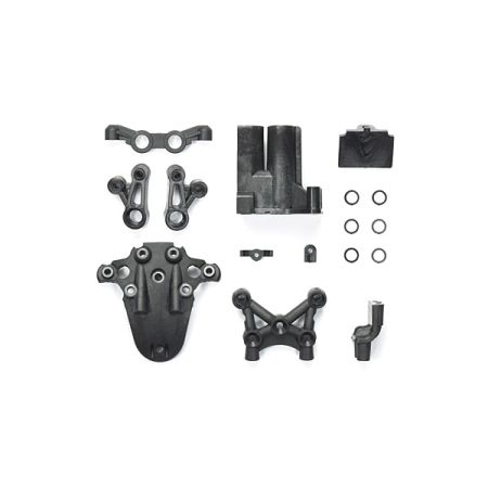 Tamiya TB-05 Carbon Rein T Parts Tamiya TB-05 Carbon Rein T Parts