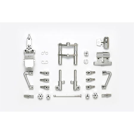 Tamiya T3-01 Fork (Plated) Tamiya T3-01 Fork (Plated)