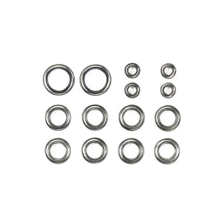 Tamiya T3-01 Full Ball Bearing Set Tamiya T3-01 Full Ball Bearing Set