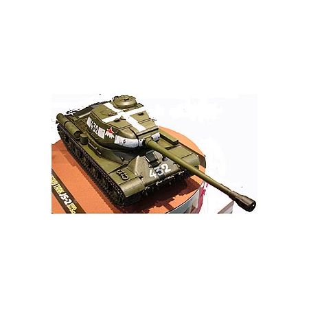 Tamiya Russian JS-2 1944 With Option Kit Tamiya Russian JS-2 1944 With Option Kit