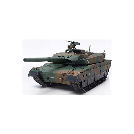 Tamiya JGSDF TYPE 10 Tank With Option Kit Tamiya JGSDF TYPE 10 Tank With Option Kit
