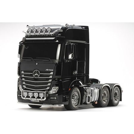 Tamiya Mercedes Actros 3363 Gigaspace 6x4 Tamiya Mercedes Actros 3363 Gigaspace 6x4