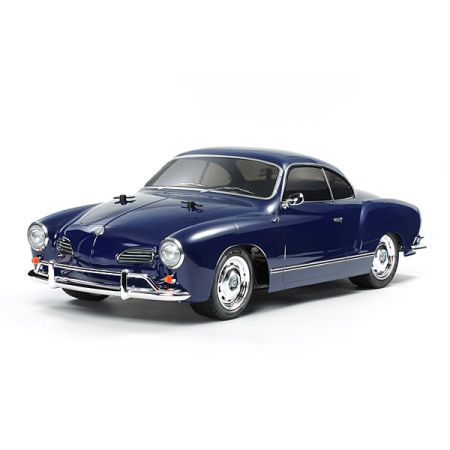 Tamiya Volkswagen Karmann Ghia M-06 