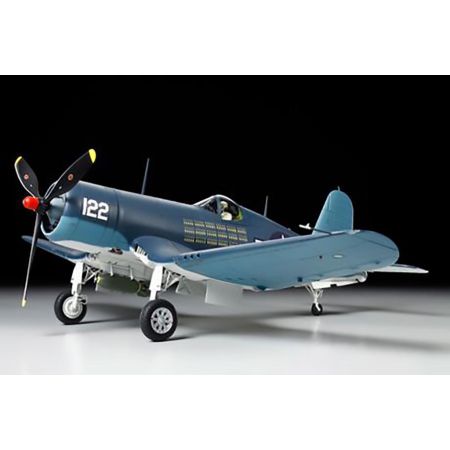 1/32 Tamiya Vought F4U-1A Corsair (THC60325) 1/32 Tamiya Vought F4U-1A Corsair (THC60325)