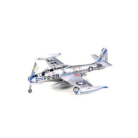 1/72 Tamiya Republic F-84G Thunderjet