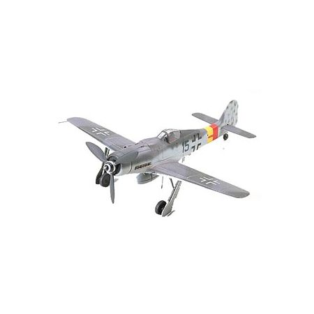 1/72 Tamiya Focke-Wulf Fw190 D-9 1/72 Tamiya Focke-Wulf Fw190 D-9