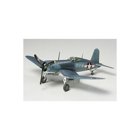 1/72 Tamiya Vought F4U-1 Bird Cage Corsair 1/72 Tamiya Vought F4U-1 Bird Cage Corsair