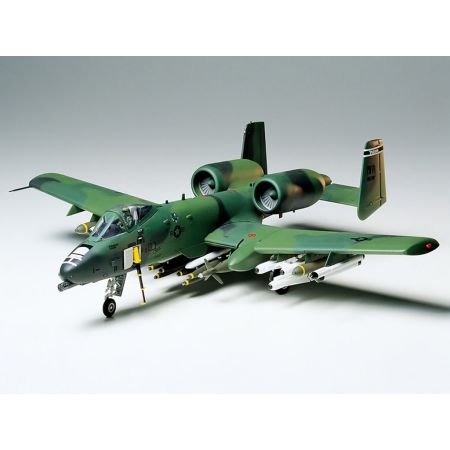 1/48 Tamiya A-10A (THC61028) 1/48 Tamiya A-10A (THC61028)