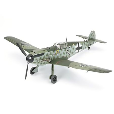 1/48 Tamiya Messerschmitt Bf109 E-3 (THC61050) 1/48 Tamiya Messerschmitt Bf109 E-3 (THC61050)