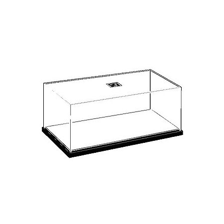 Tamiya Display Case P for 1/20 modern F1 Tamiya Display Case P for 1/20 modern F1