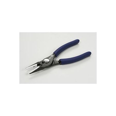 Tamiya Non Scratch Long Nose Pliers Tamiya Non Scratch Long Nose Pliers