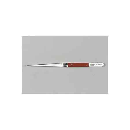 Tamiya HG Reverse Action Straight Tweezers Tamiya HG Reverse Action Straight Tweezers