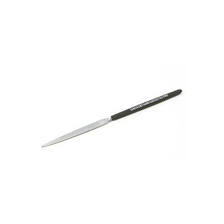 Tamiya Pro File - Flat - 6mm Width Tamiya Pro File - Flat - 6mm Width