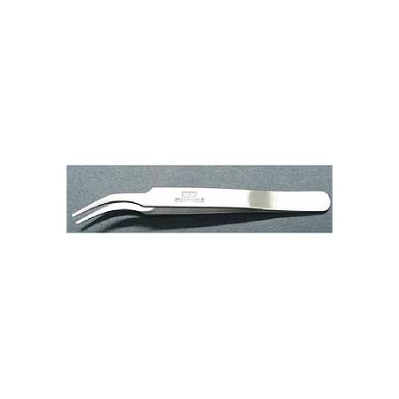 Tamiya HG Angled Tweezers - Round Tip Tamiya HG Angled Tweezers - Round Tip