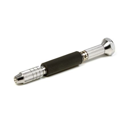 Tamiya Fine Pin Vise D-R 0.1-3.2mm Tamiya Fine Pin Vise D-R 0.1-3.2mm