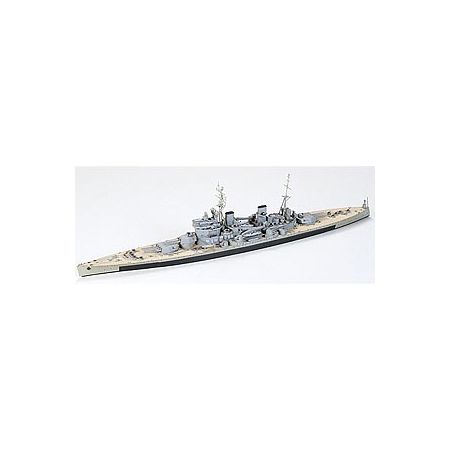 1/700 Tamiya HMS King George V Battleship 1/700 Tamiya HMS King George V Battleship