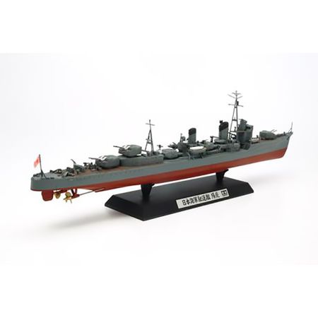 1/350 Tamiya KAGERO (THC78032) 1/350 Tamiya KAGERO (THC78032)