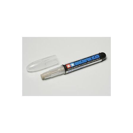 Tamiya Weatering Stick - Light Earth Tamiya Weatering Stick - Light Earth