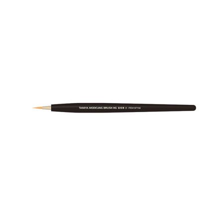 Tamiya HG Pointed Brush Small Tamiya HG Pointed Brush Small