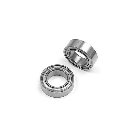 Xray Ball-Bearing 6X10X3 Steel Sealed - Oil (2) (XR930610)
