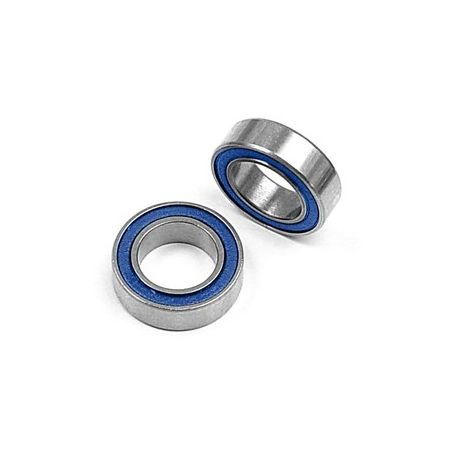 Xray Ball-Bearing 6X10X3 Rubber Sealed - Oil (2) (XR940610) Xray Ball-Bearing 6X10X3 Rubber Sealed - Oil (2) (XR940610)