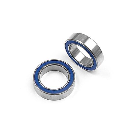 Xray Ball-Bearing 10X15X4 Rubber Sealed - Oil (2) (XR941015) Xray Ball-Bearing 10X15X4 Rubber Sealed - Oil (2) (XR941015)