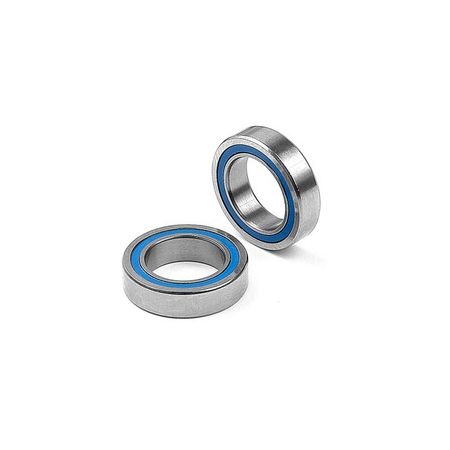 Xray Ball-Bearing 10X16X4 Rubber Sealed - Oil (2) (XR941016) Xray Ball-Bearing 10X16X4 Rubber Sealed - Oil (2) (XR941016)