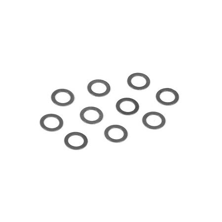 Xray Washer S 3.2 X 4.8 X 0.2  (10) (XR964032)