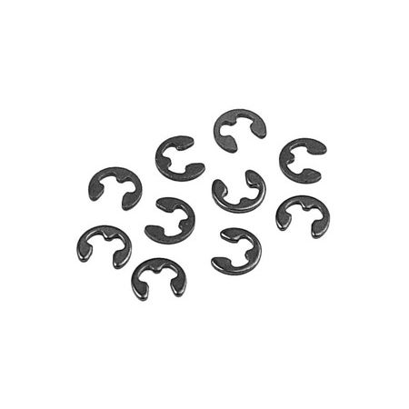 Xray E-Clip 1.9  (10) (XR965019)