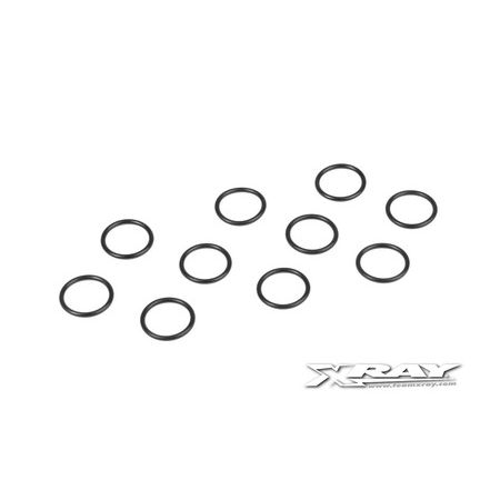 Xray O-Ring 13 X 1.5  (10) (XR970130)