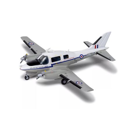 Airfix Beagle Basset 206 (A02025V) Airfix Beagle Basset 206 (A02025V)