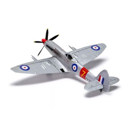 Airfix Supermarine Spitfire F.22 (A02033A) Airfix Supermarine Spitfire F.22 (A02033A)