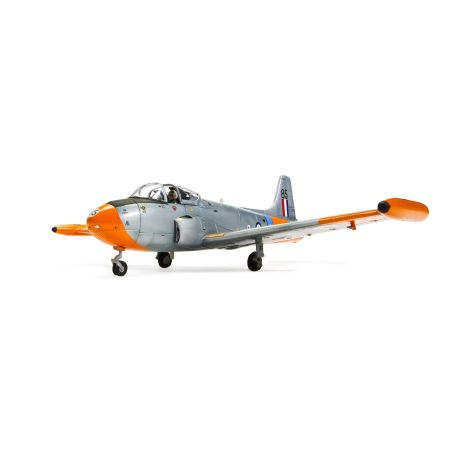 Airfix Hunting Percival Jet Provost T.3/T.4 (A02103A) Airfix Hunting Percival Jet Provost T.3/T.4 (A02103A)