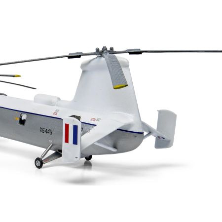 Airfix Bristol 192 Belvedere (A03002V) Airfix Bristol 192 Belvedere (A03002V)