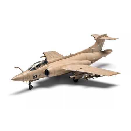 Airfix Blackburn Buccaneer S.2 GULF WAR (A06022A) Airfix Blackburn Buccaneer S.2 GULF WAR (A06022A)