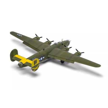 Airfix Consolidated B-24H Liberator (A09010) Airfix Consolidated B-24H Liberator (A09010)
