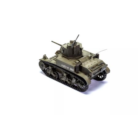 Airfix M3 Stuart "Honey" (A1358) Airfix M3 Stuart "Honey" (A1358)