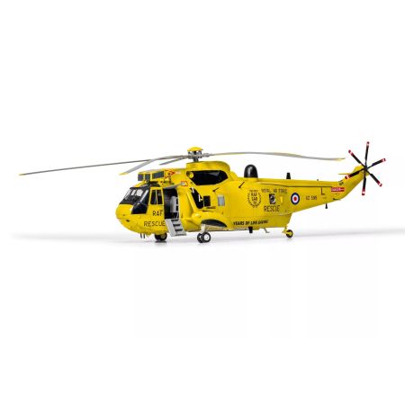 Airfix Hanging Gift Set Westland Sea King HAR.3 (A55307B) Airfix Hanging Gift Set Westland Sea King HAR.3 (A55307B)