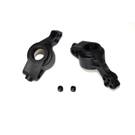 Absima Rear Hub Carrier l/r ATC 2.4 RTR/BL