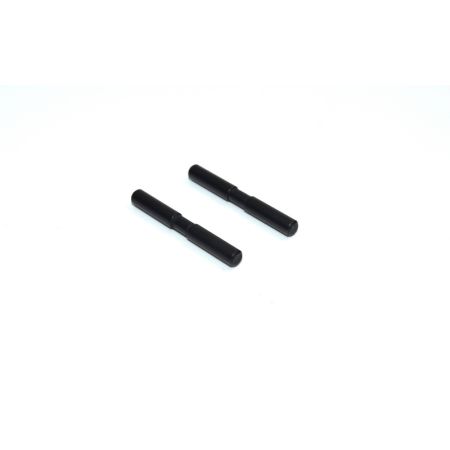 Absima Hub Carrier shaft rear (2) Buggy/Truggy Absima Hub Carrier shaft rear (2) Buggy/Truggy