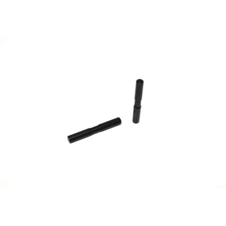Absima Hub carrier shaft rear 3x23mm ATC 2.4 RTR/BL Absima Hub carrier shaft rear 3x23mm ATC 2.4 RTR/BL