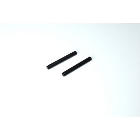 Absima Hub carrier shaft front 3x24.5mm ATC 2.4 RTR/BL Absima Hub carrier shaft front 3x24.5mm ATC 2.4 RTR/BL