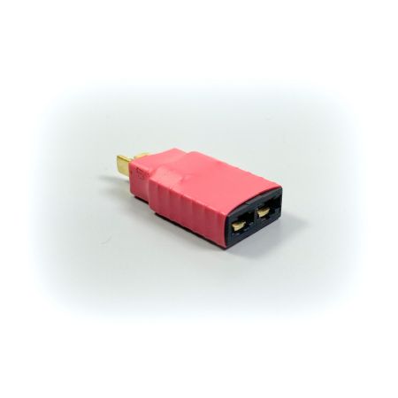 Absima Adaptor T-Plug M - TRX Female (AB3040043)
