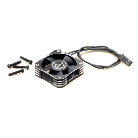 Absima Alu High-Speed Fan For Motor 35*35mm 21.000RPM / BEC (AB2310053) Absima Alu High-Speed Fan For Motor 35*35mm 21.000RPM / BEC (AB2310053)