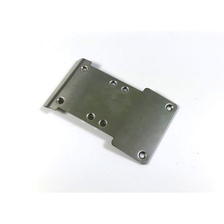 Absima Alu. Protection plate for buggy AB2.4/3.4 Absima Alu. Protection plate for buggy AB2.4/3.4